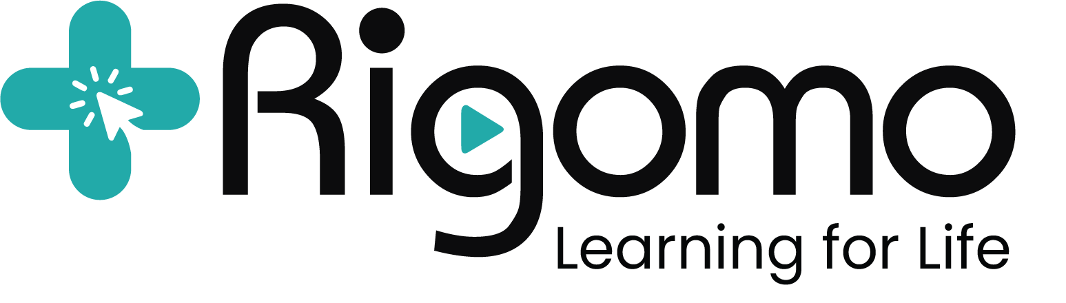 Rigomo Help Portal